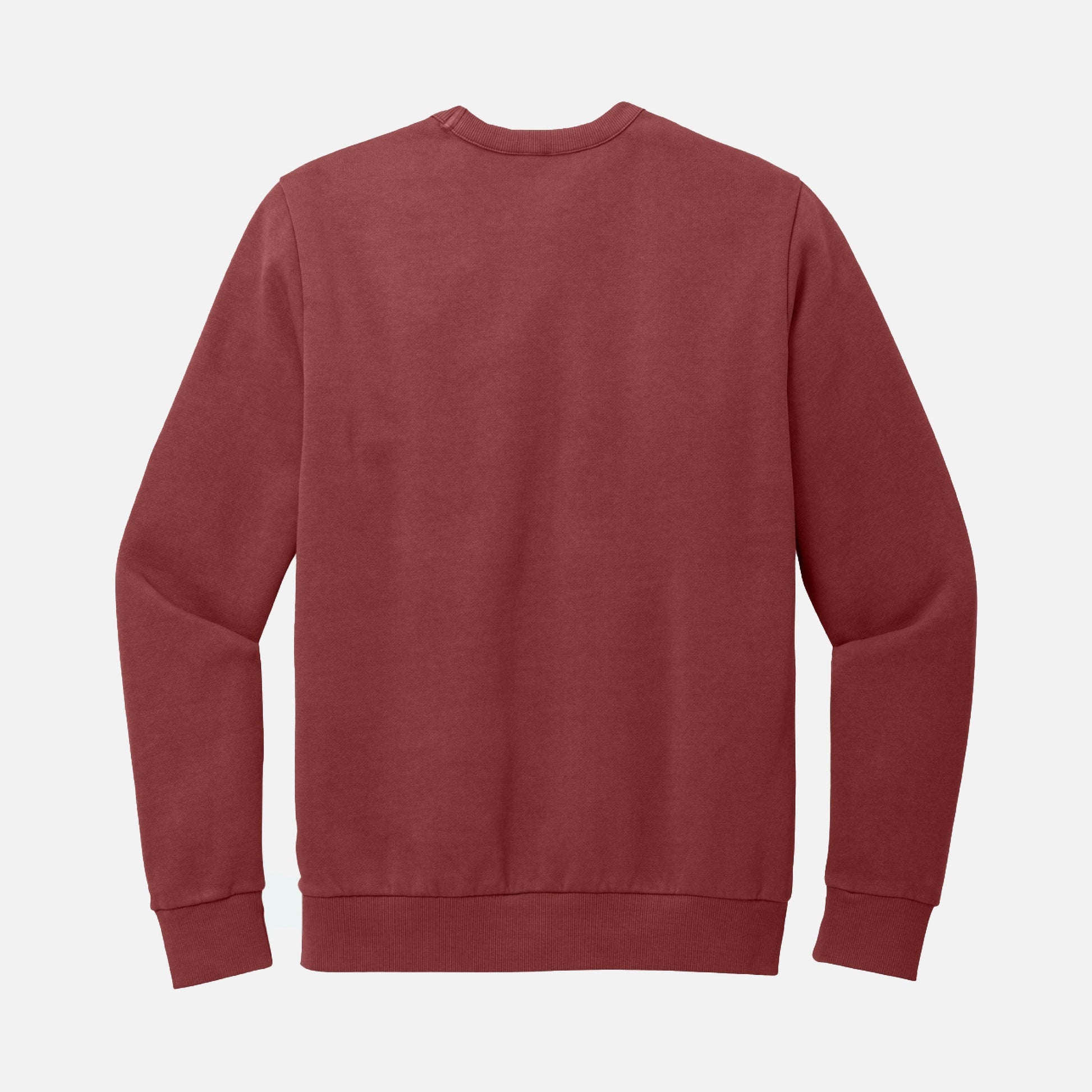 Vapor Apparel Sun Protection VA Mountain Fleece Crew