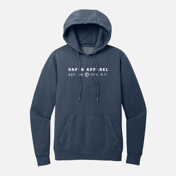 Vapor Apparel Sun Protection Vapor Est. 04 Fleece Hoodie
