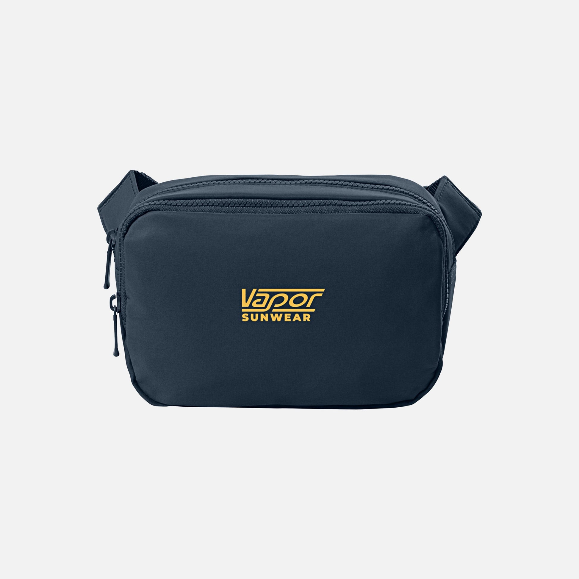 Vapor Apparel Sun Protection Vapor Sunwear Crossbody Bag