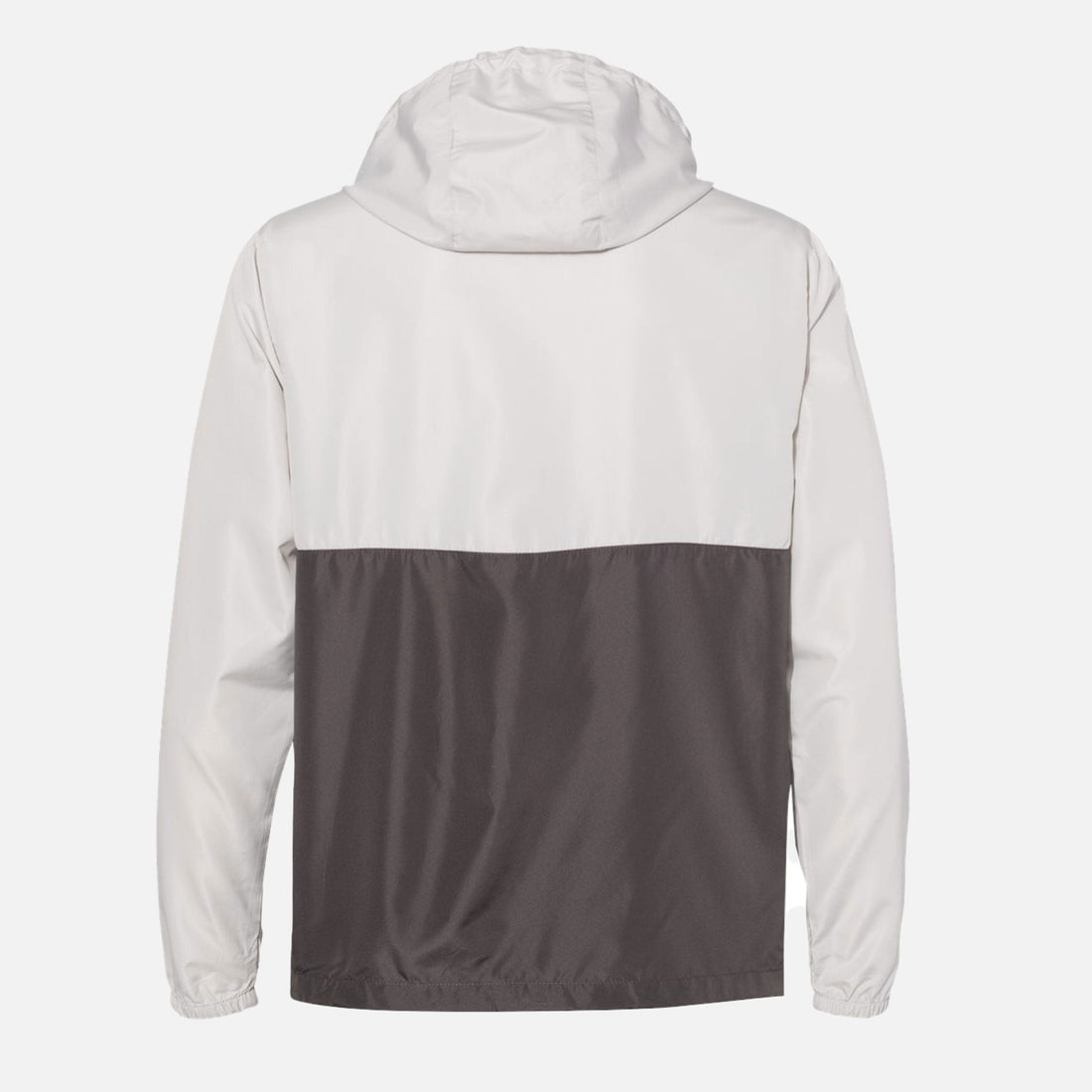 Vapor Apparel Sun Protection Water-Resistant Windbreaker