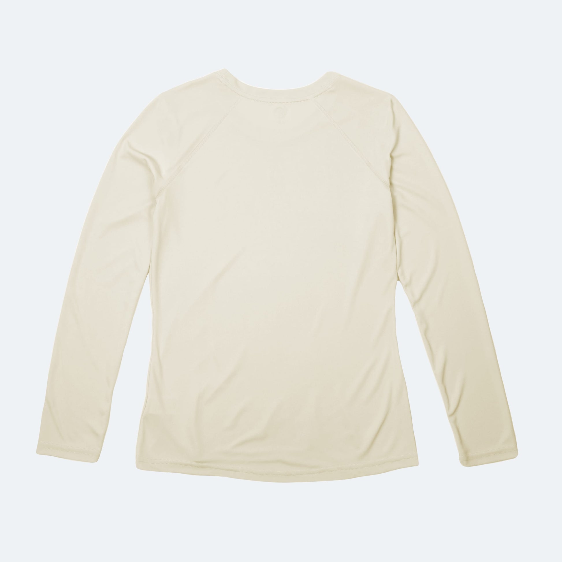 Vapor Apparel Sun Protection Women's 250th Palm and Flag Solar Long Sleeve Shirt