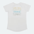 Vapor Apparel Sun Protection Women's Beach Sketch Solar Short Sleeve