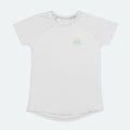 Vapor Apparel Sun Protection Women's Beach Sketch Solar Short Sleeve