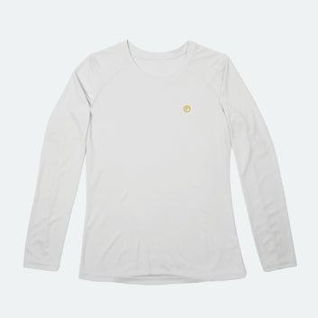 Women's Butterfly Solar Long Sleeve