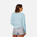 Vapor Apparel Sun Protection Women's Eco Sol Shirt