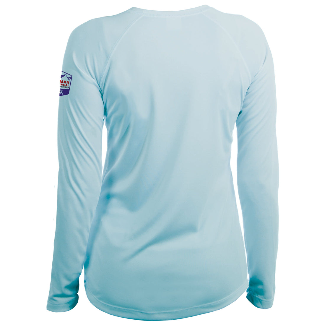 Vapor Apparel Sun Protection Women's Franklin Mountains Solar Long Sleeve