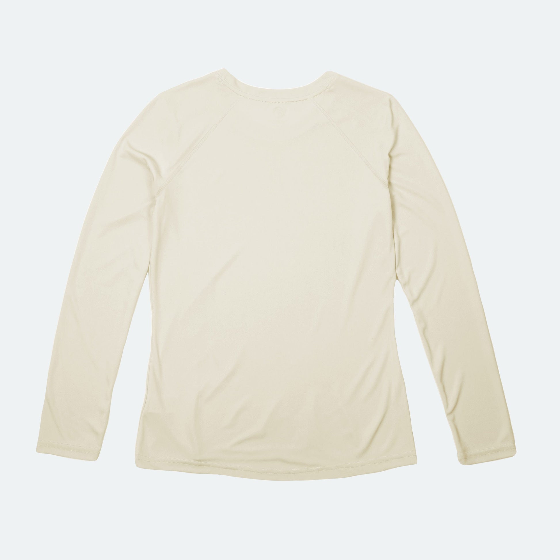 Vapor Apparel Sun Protection Women's Funky Hibiscus Solar Long Sleeve