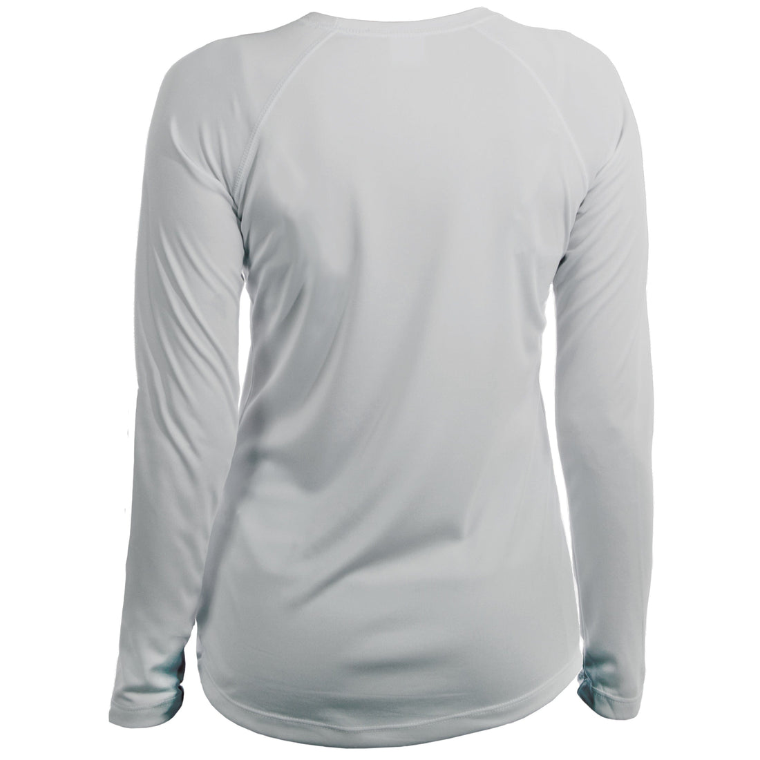 Vapor Apparel Sun Protection Women's Human Potential Solar Long Sleeve