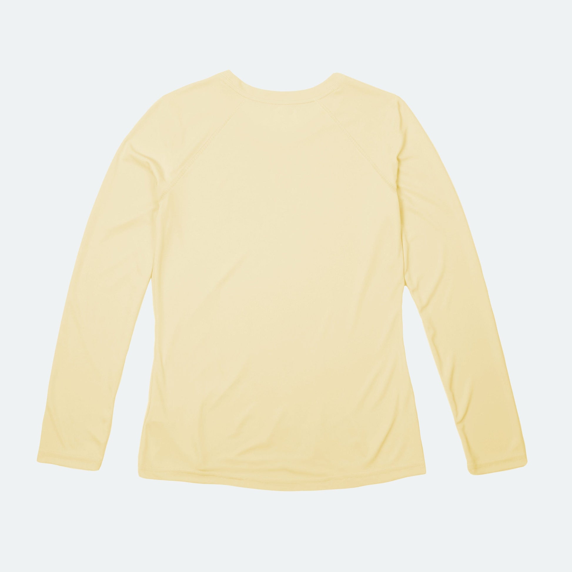 Vapor Apparel Sun Protection Women's Mountain Sunburst Solar Long Sleeve