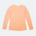Vapor Apparel Sun Protection Women's Mountain Sunburst Solar Long Sleeve