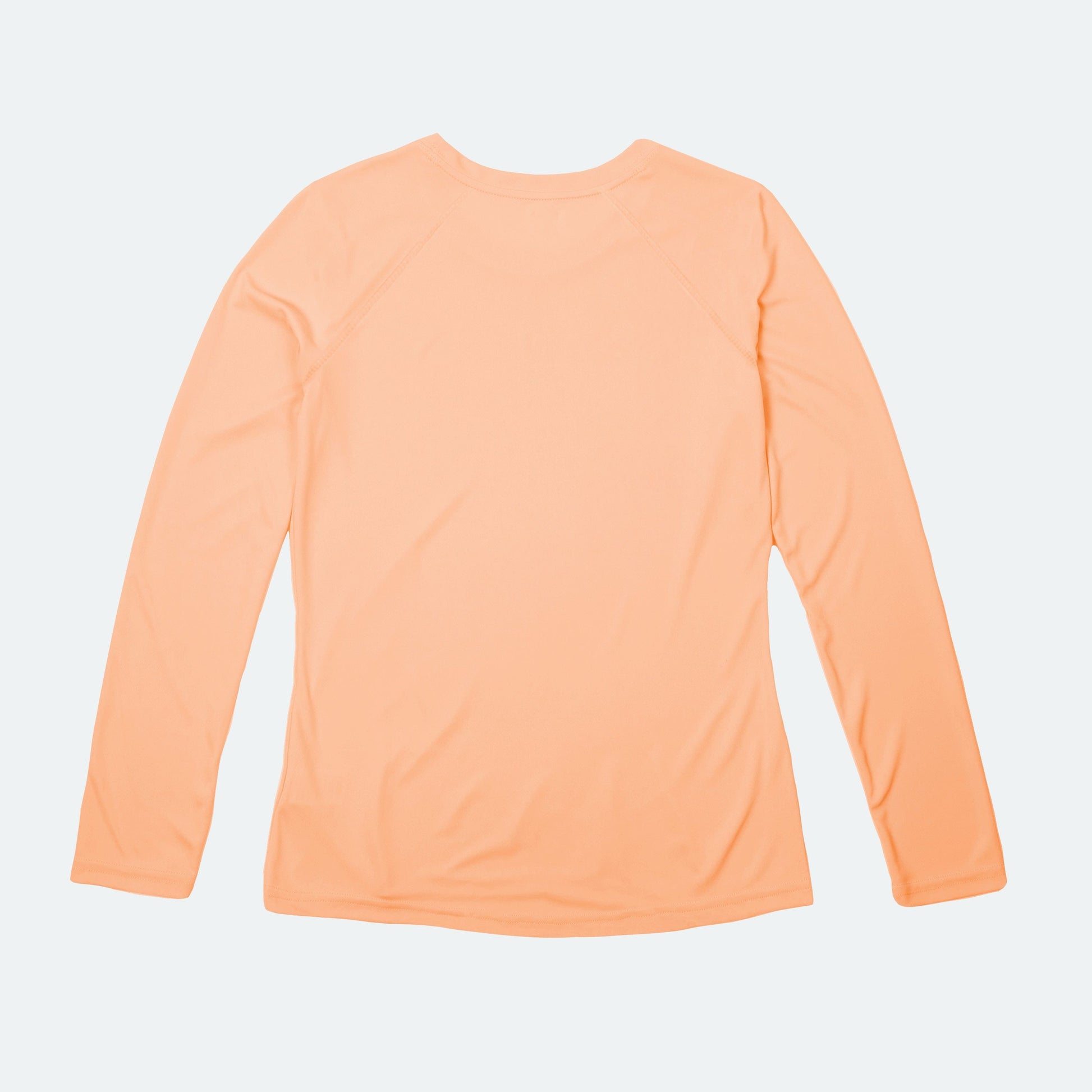 Vapor Apparel Sun Protection Women's Mountain Sunburst Solar Long Sleeve