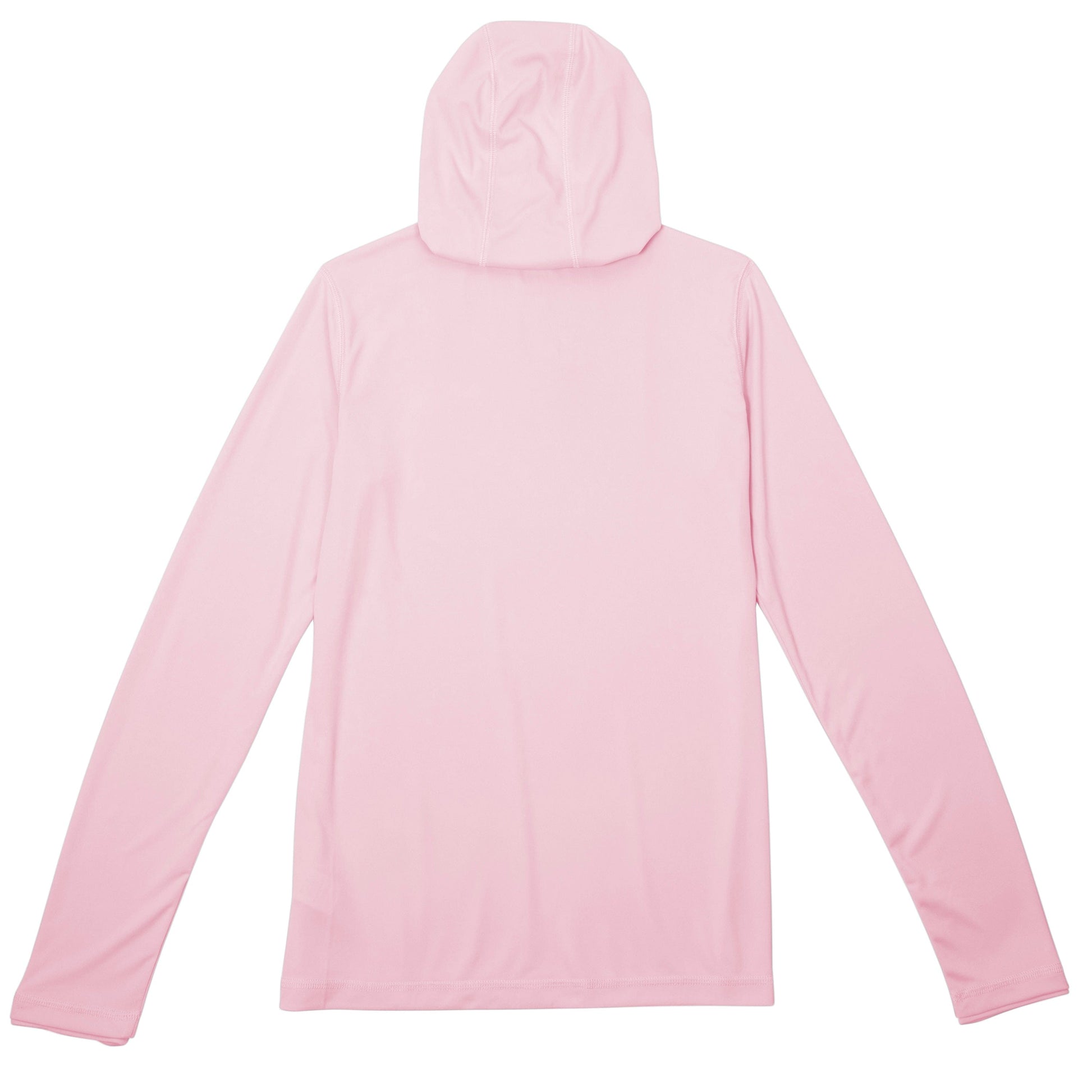 Vapor Apparel Sun Protection Women's Recycled Solar Hoodie