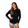 Vapor Apparel Sun Protection Women's Recycled Solar Hoodie