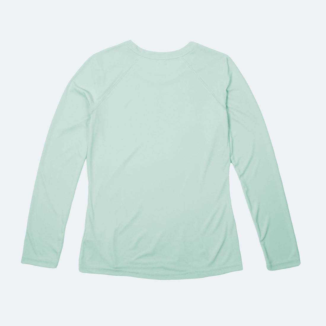 Vapor Apparel Sun Protection Women's Redfish Ripple Solar Long Sleeve