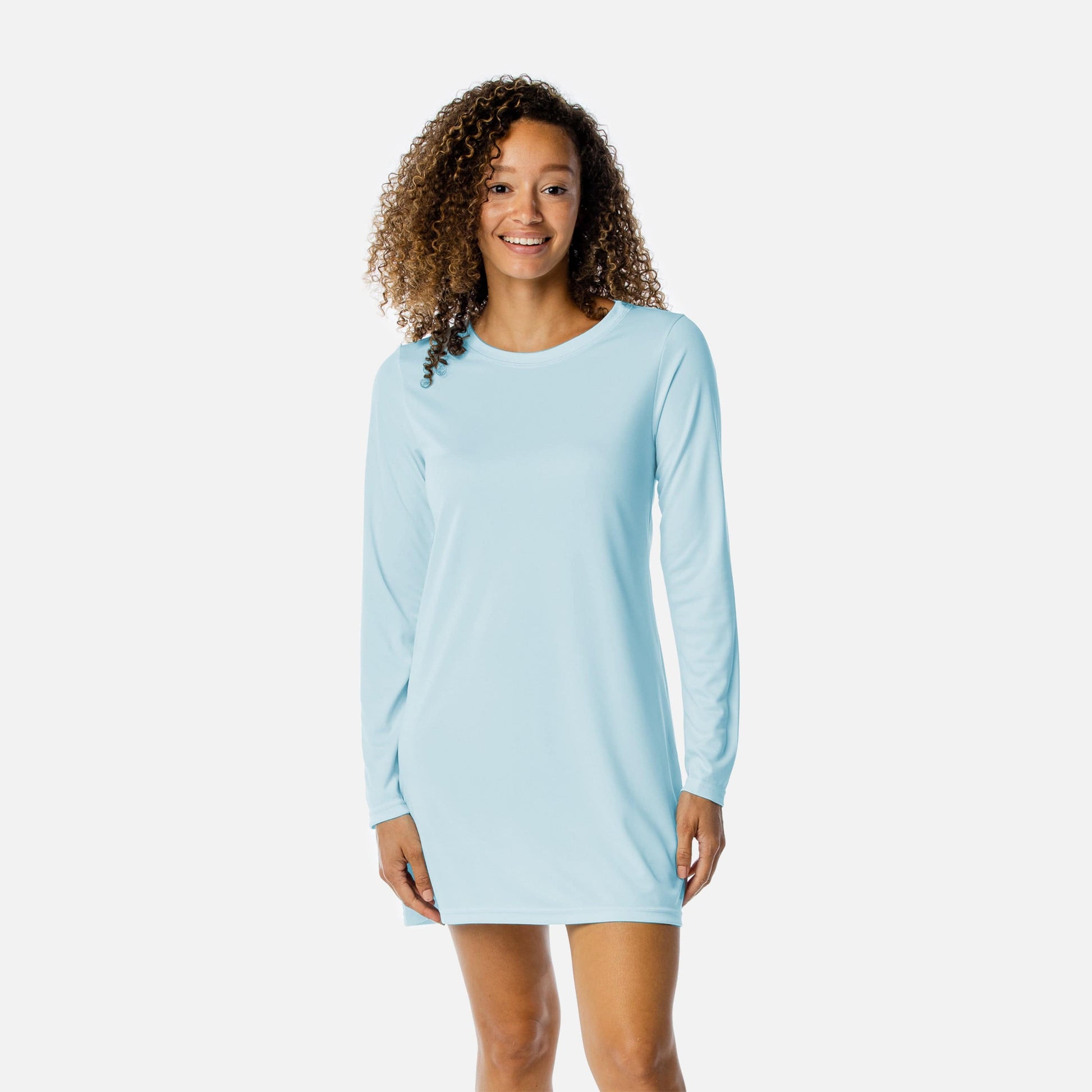 Women's Solar Dress X-Large Women's Solar Dress X-Large
