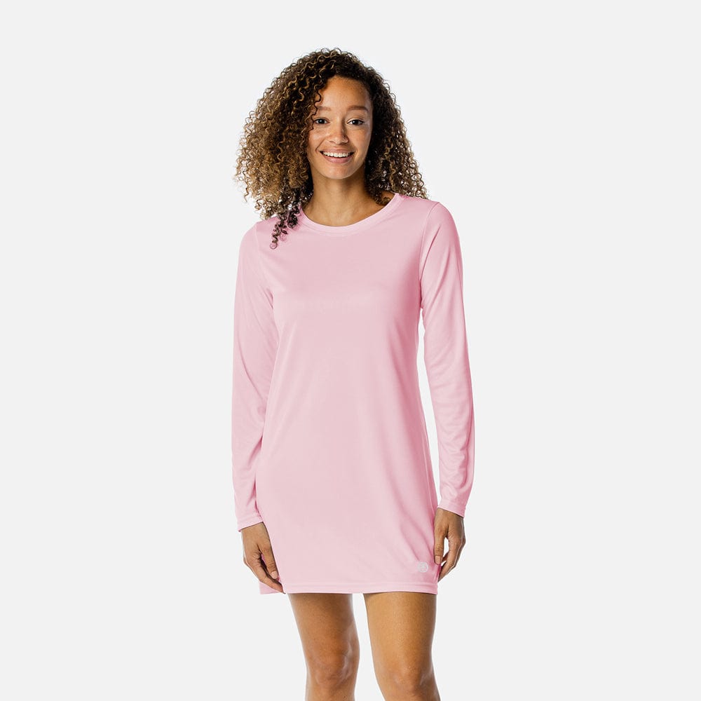 Vapor Apparel Women's Solar Dress, Black, M Vapor Apparel Women's Solar Dress, Black, M