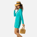 Vapor Apparel Sun Protection Women's Solar Dress