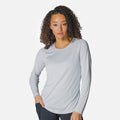 Vapor Apparel Sun Protection Women's Solar Long Sleeve Shirt