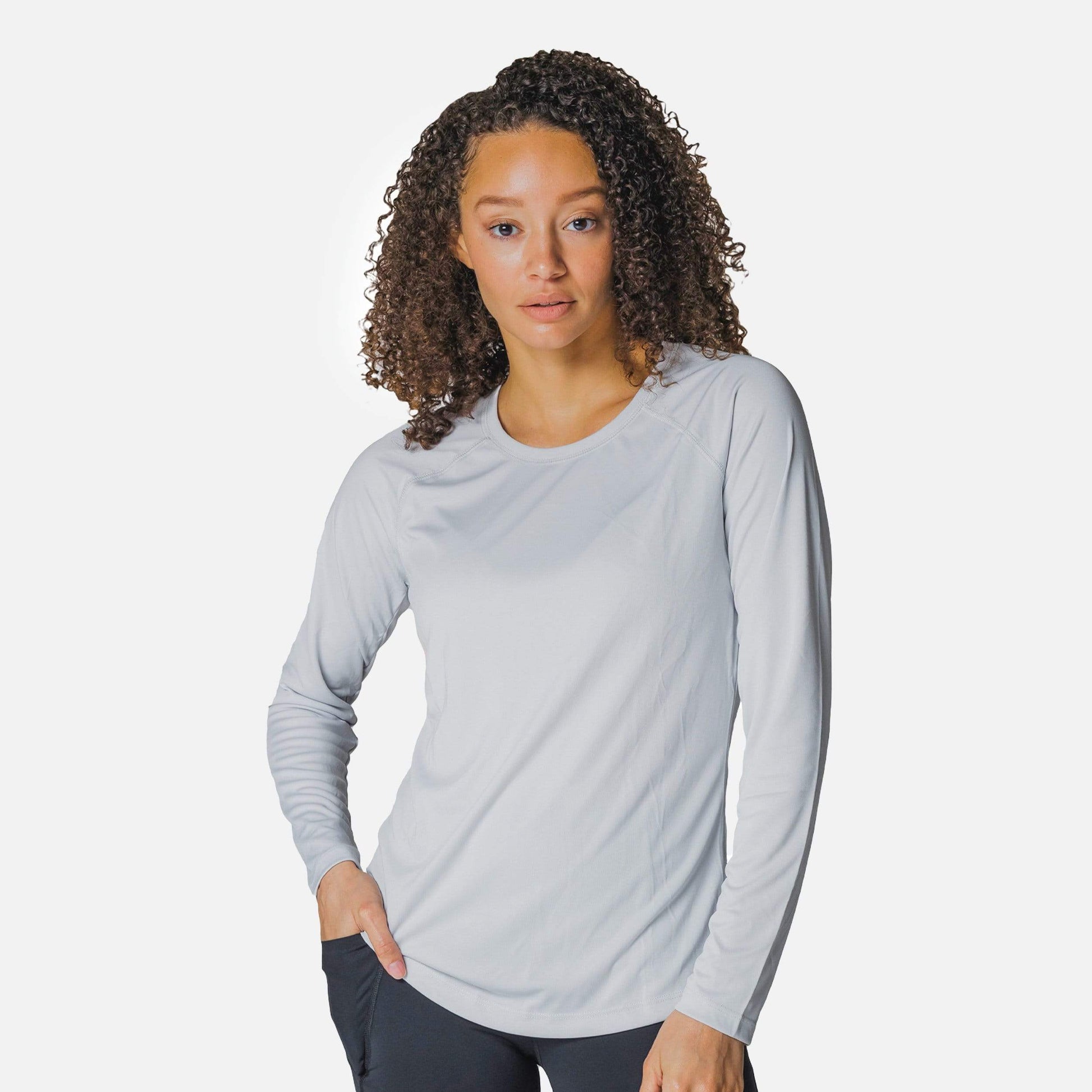Women's Solar Long Sleeve Shirt