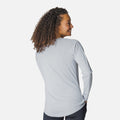 Vapor Apparel Sun Protection Women's Solar Long Sleeve Shirt