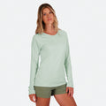 Vapor Apparel Sun Protection Women's Solar Long Sleeve Shirt