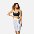 Vapor Apparel Sun Protection Women's Solar Sarong