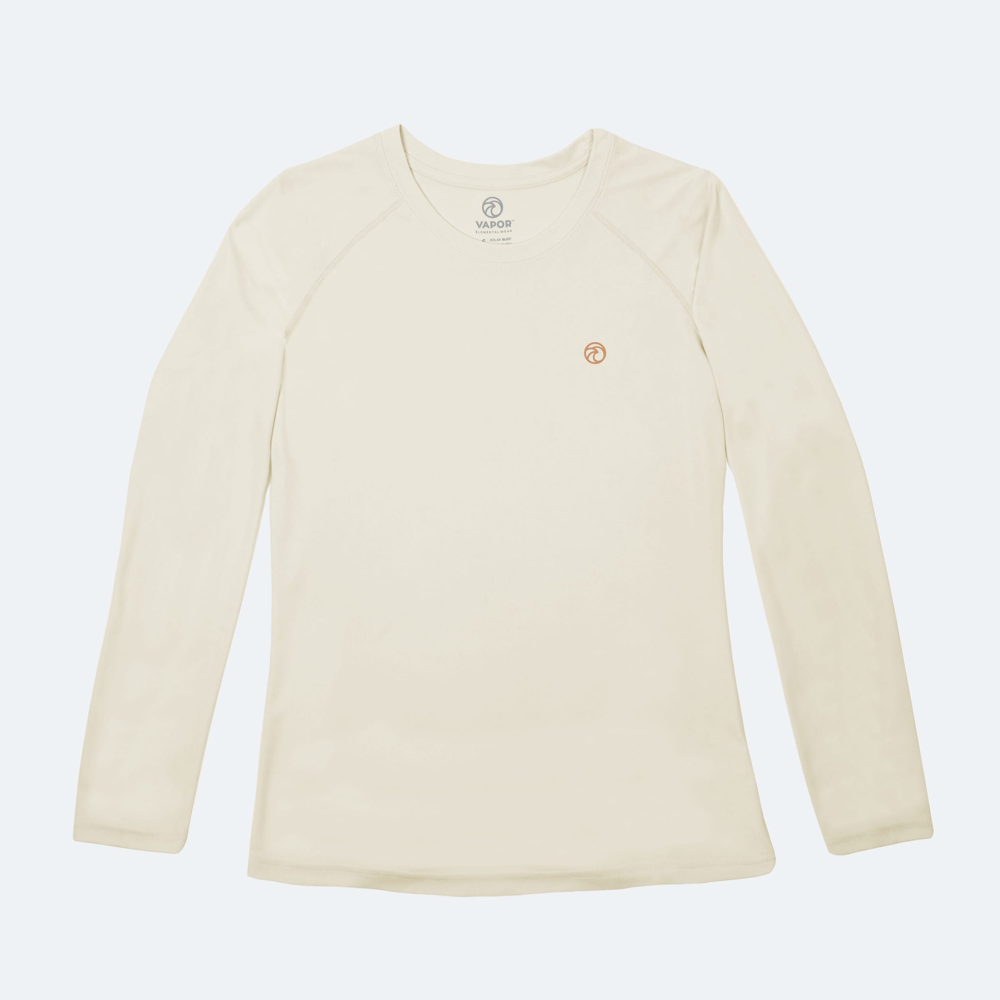 Vapor Apparel Sun Protection Women's STR Solar Long Sleeve