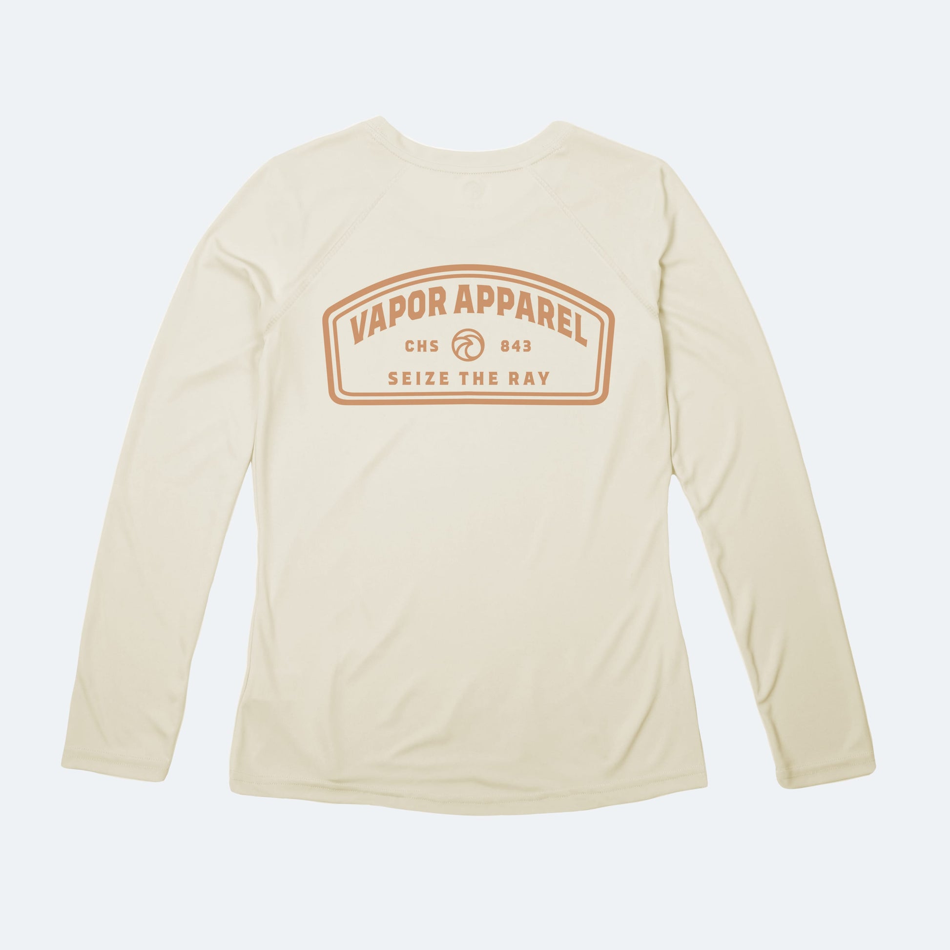 Vapor Apparel Sun Protection Women's STR Solar Long Sleeve