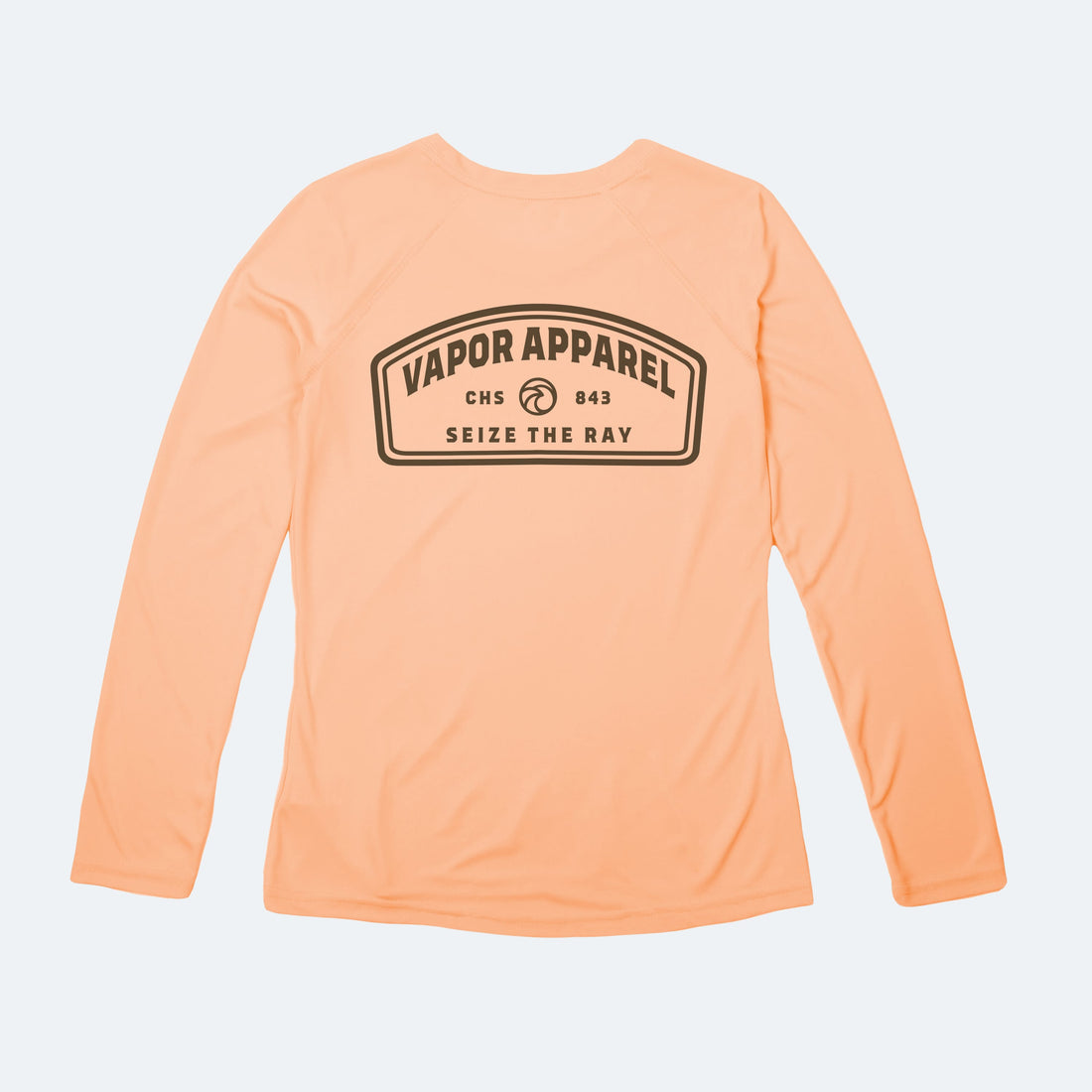 Vapor Apparel Sun Protection Women's STR Solar Long Sleeve