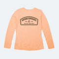 Vapor Apparel Sun Protection Women's STR Solar Long Sleeve
