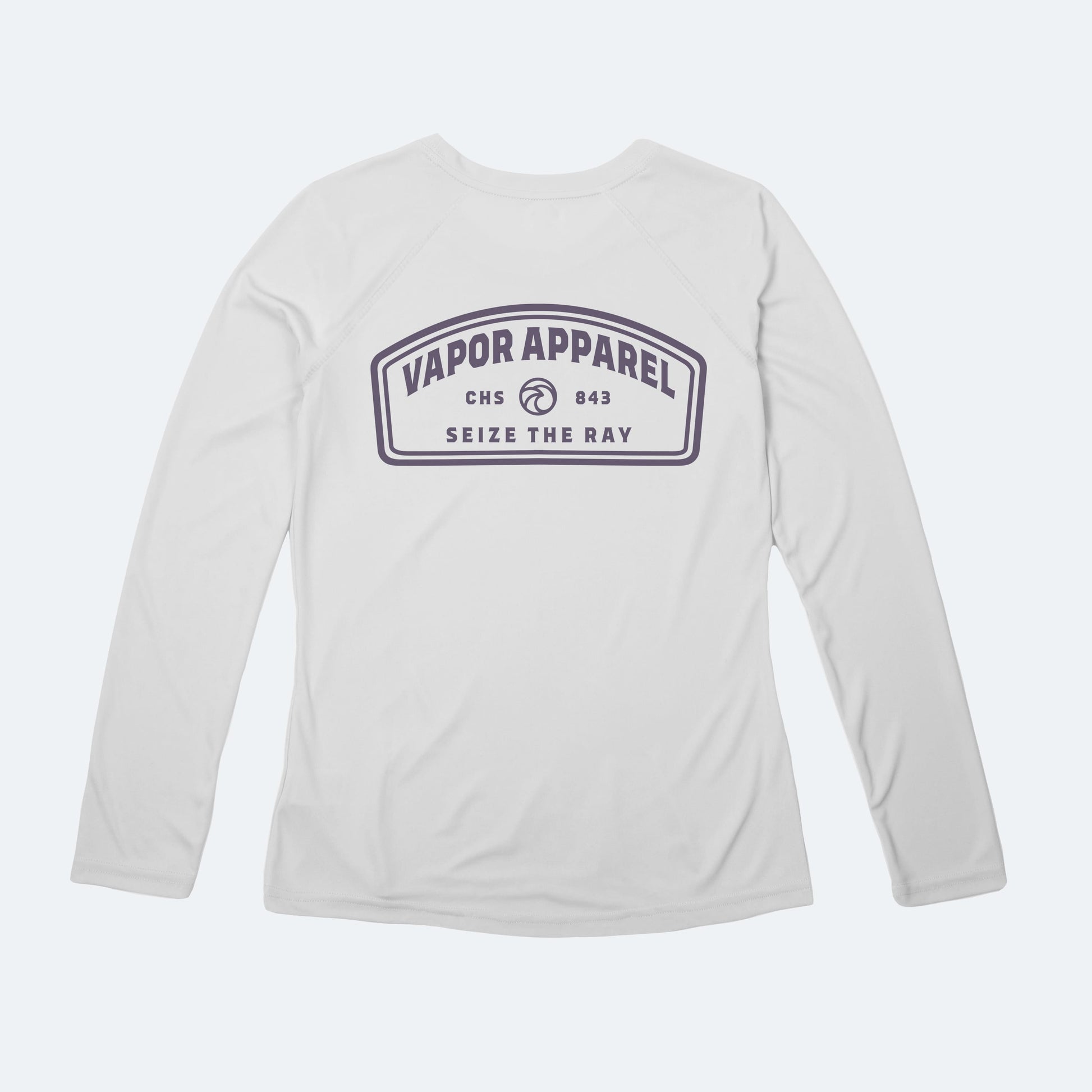 Vapor Apparel Sun Protection Women's STR Solar Long Sleeve