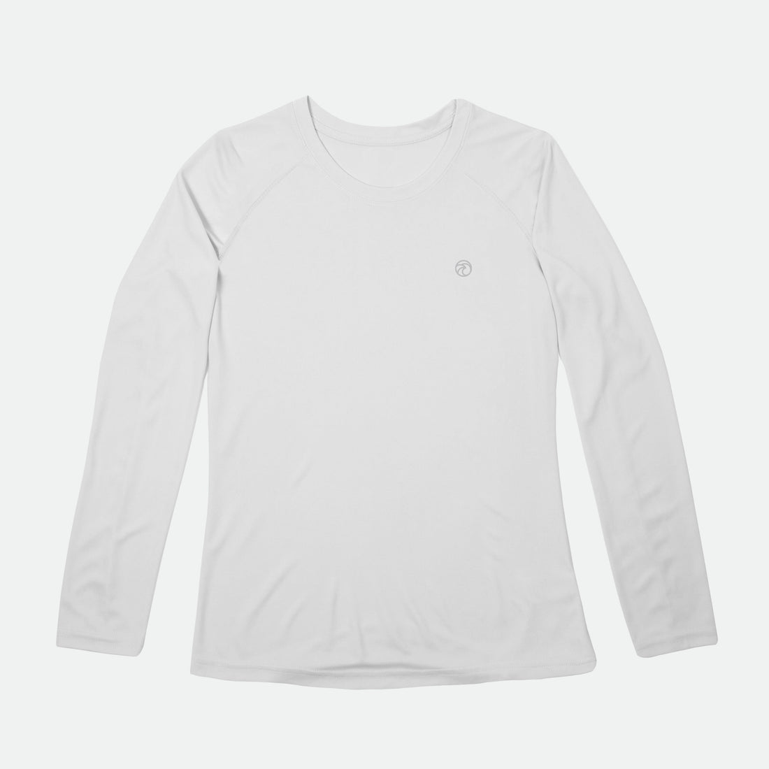 Vapor Apparel Sun Protection Women's Topo Flag Solar Long Sleeve