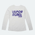 Vapor Apparel Sun Protection Women's Vapor Run Club Solar Long Sleeve