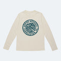 Vapor Apparel Sun Protection Youth Bait Ball Solar Long Sleeve