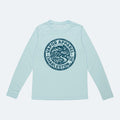 Vapor Apparel Sun Protection Youth Bait Ball Solar Long Sleeve