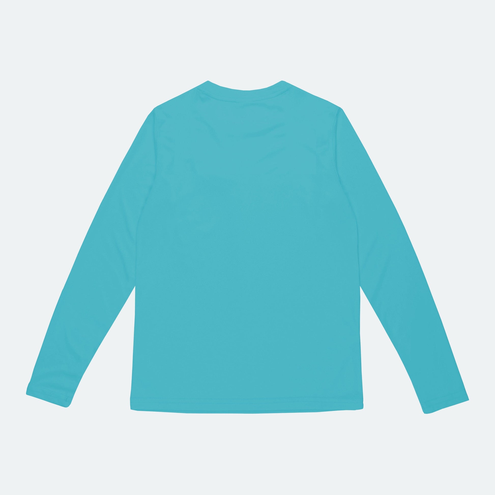 Vapor Apparel Sun Protection Youth Beach Landscape Solar Shirt