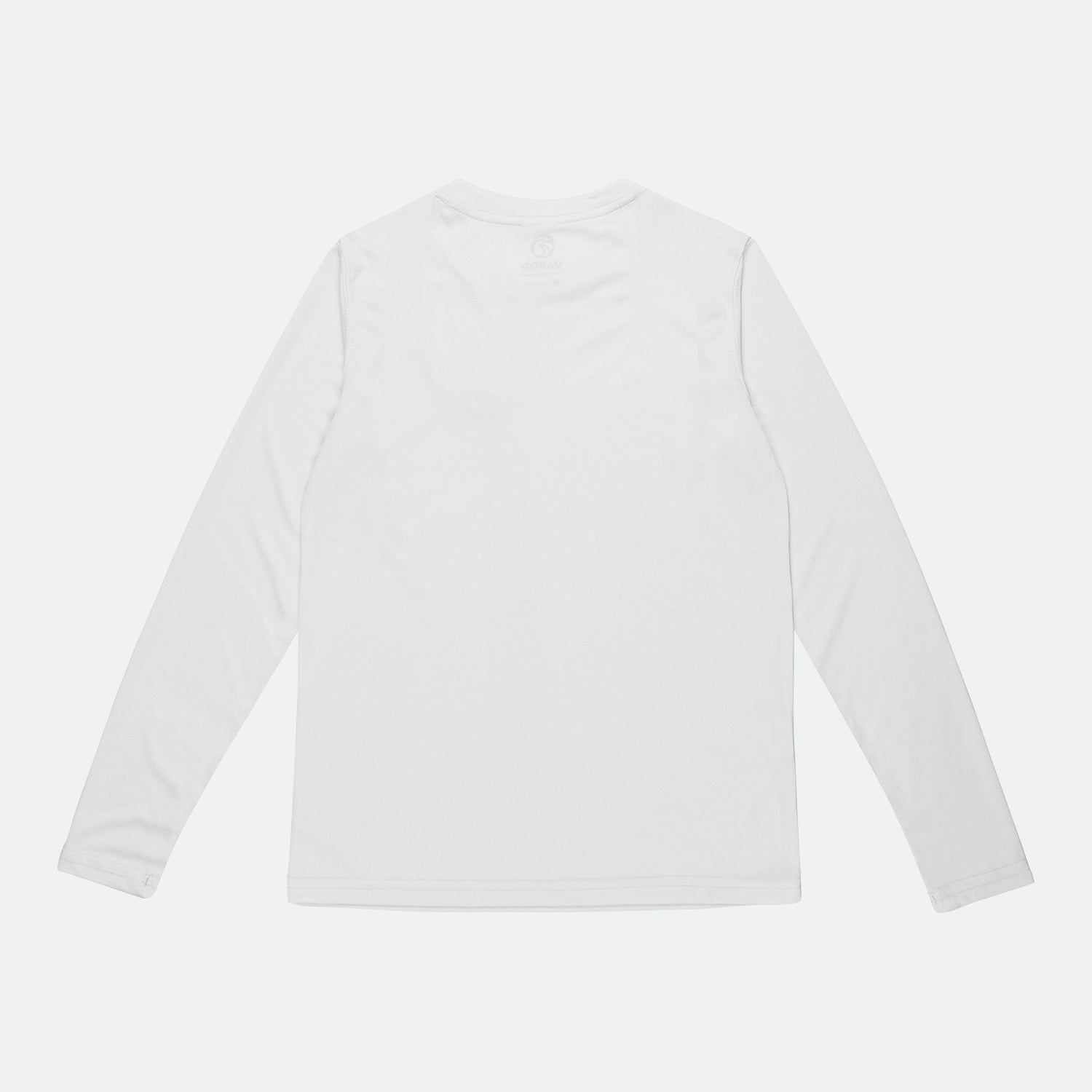 Vapor Apparel Sun Protection Youth Brushstrokes Flag Solar Shirt