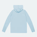 Vapor Apparel Sun Protection Youth Coastal VA Solar Hoodie