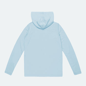 Youth Coastal VA Solar Hoodie