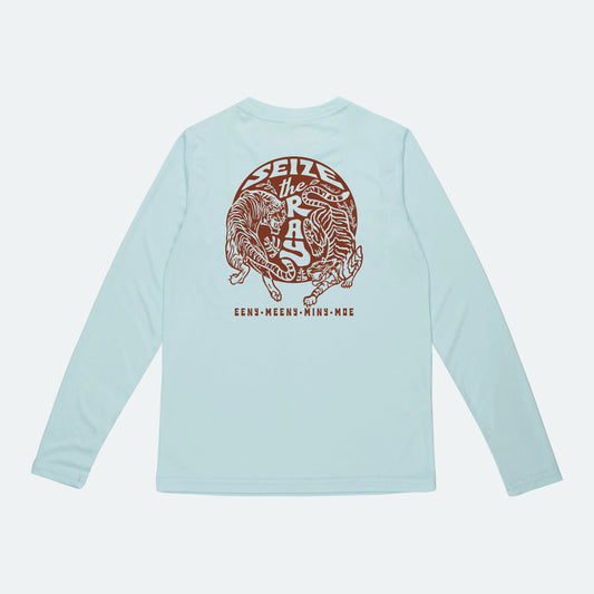 Youth Eeny Meeny Miny Moe Solar Shirt