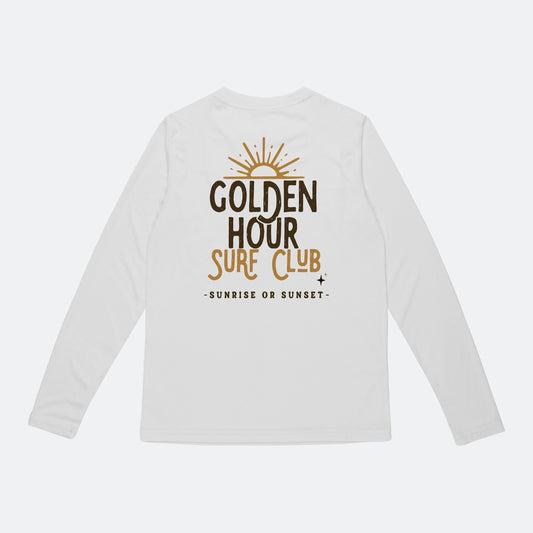 Youth Golden Hour Solar Shirt