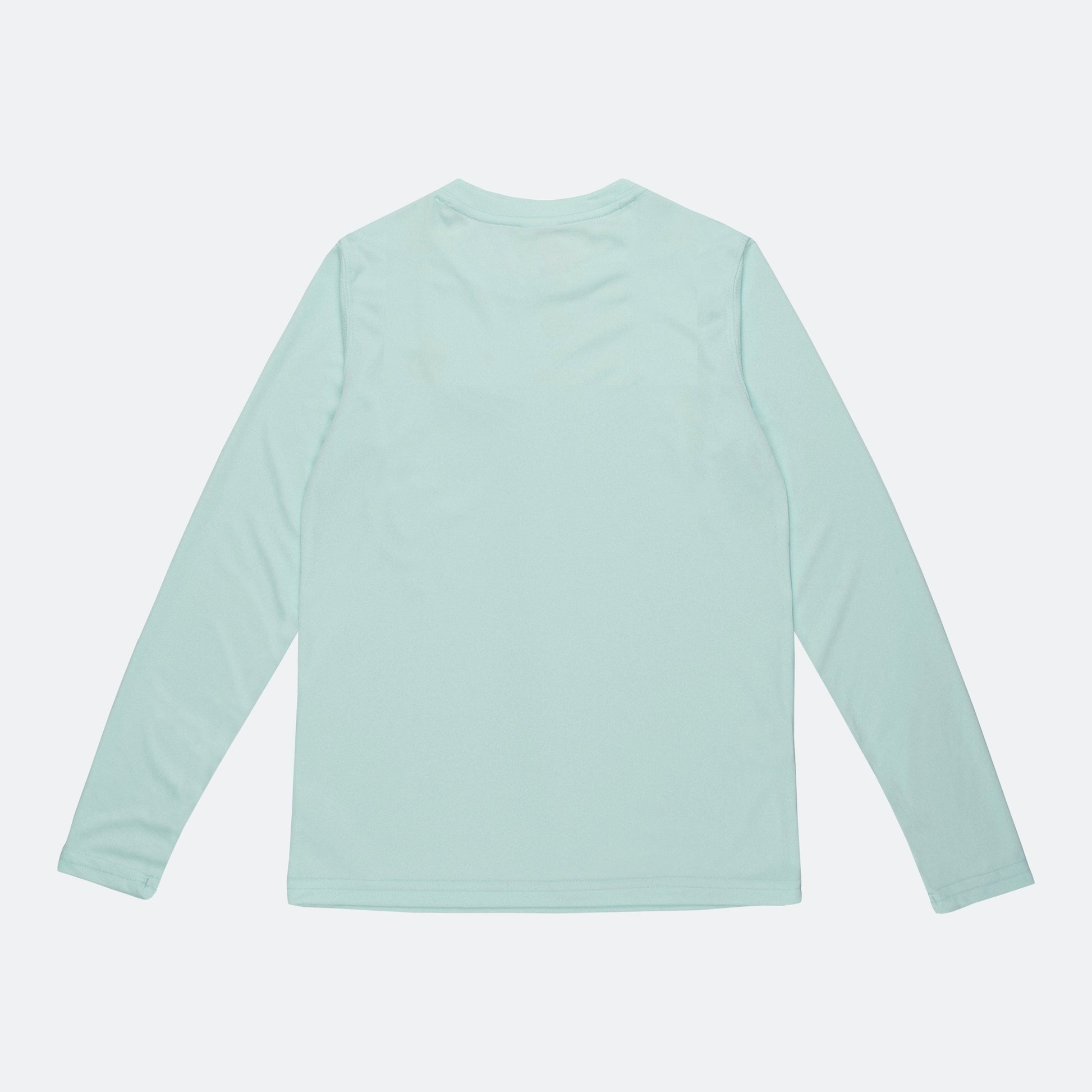 Vapor Apparel Sun Protection Youth Mermaid Swim Club Solar Shirt