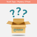 Vapor Apparel Sun Protection Youth Mystery Pack