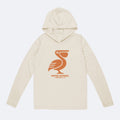 Vapor Apparel Sun Protection Youth Pelican Solar Hoodie