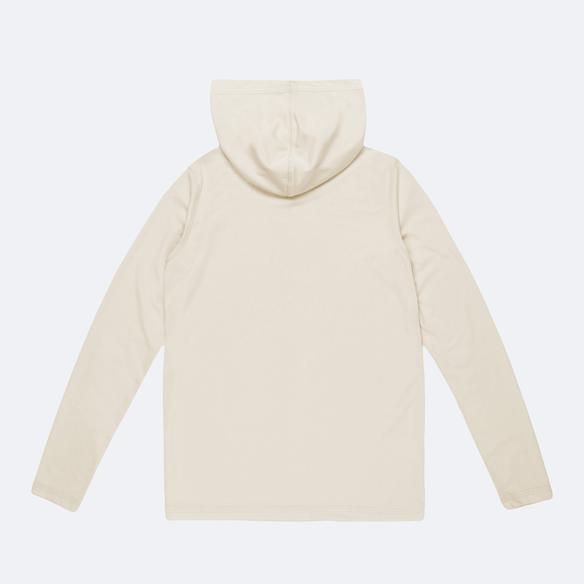 Vapor Apparel Sun Protection Youth Pelican Solar Hoodie