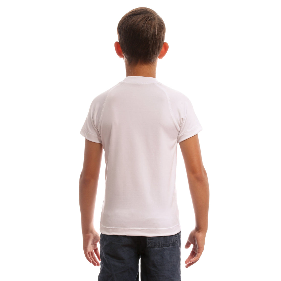 Vapor Apparel Sun Protection Youth Rashguard