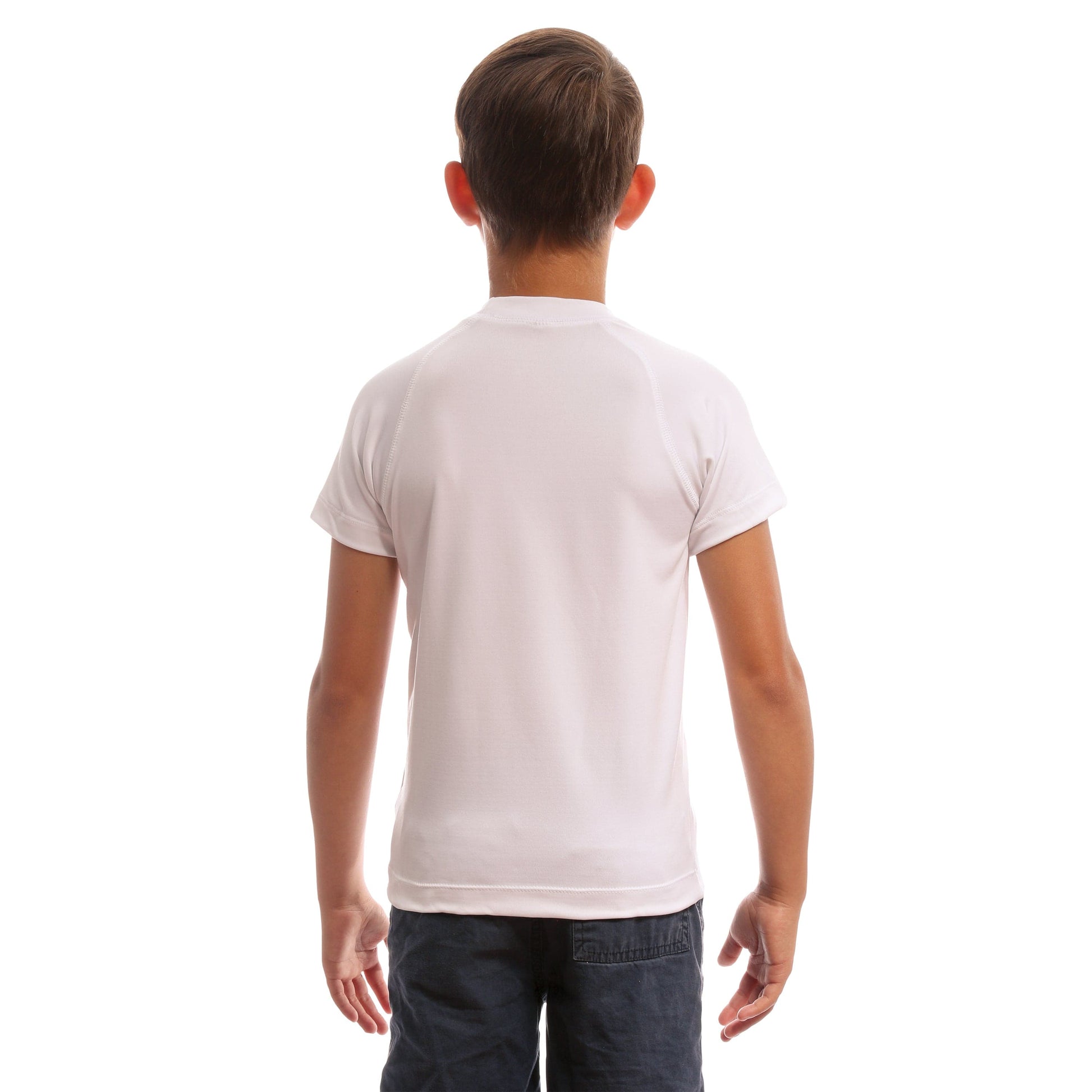 Vapor Apparel Sun Protection Youth Rashguard