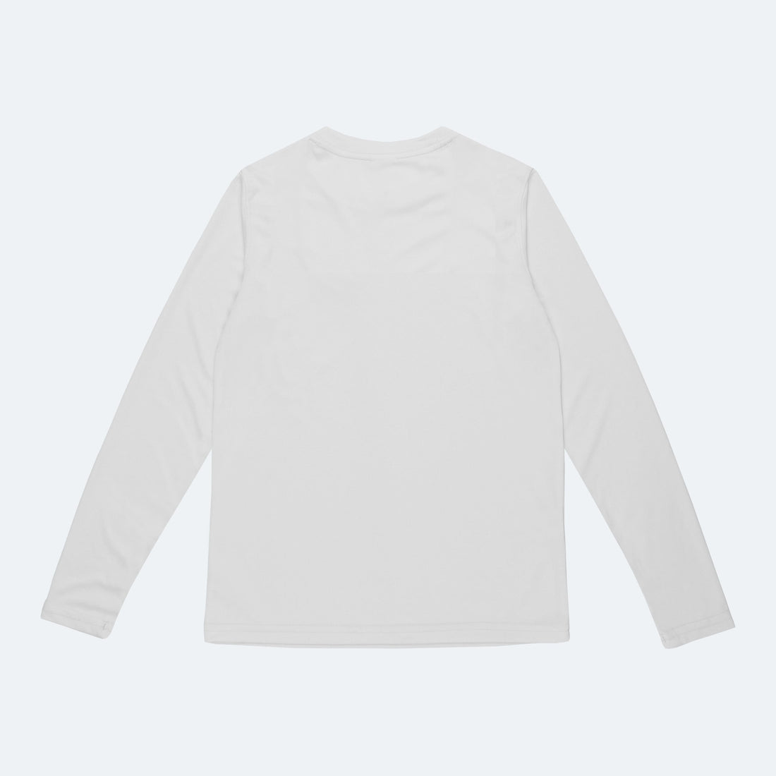 Vapor Apparel Sun Protection Youth Sailfish Stamp Solar Long Sleeve