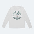 Vapor Apparel Sun Protection Youth Sailfish Stamp Solar Long Sleeve