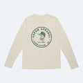 Vapor Apparel Sun Protection Youth Sailfish Stamp Solar Long Sleeve